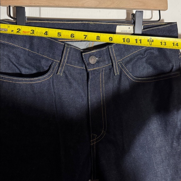 Imogene + Willie Women's High Rise Jeans size 30 - Picture 9 of 16